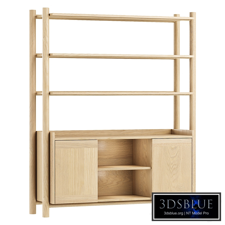Steekla Storage Unit