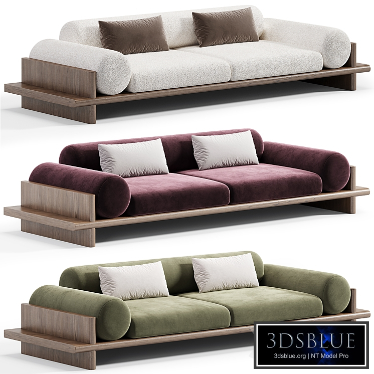 Wade Sofa
