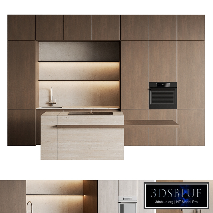 Kitchen Set 15