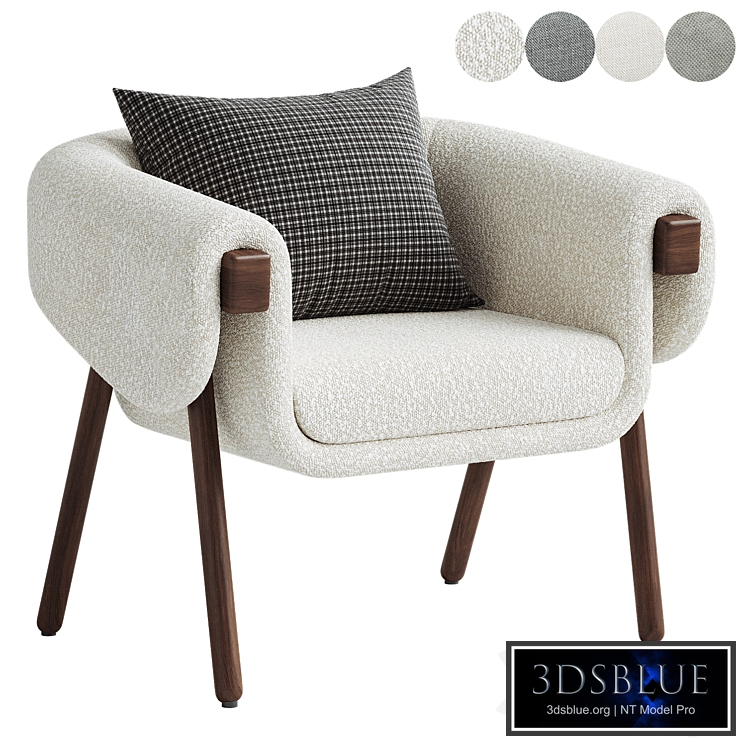 Bulo Monica chair