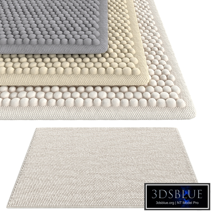 Rug Set