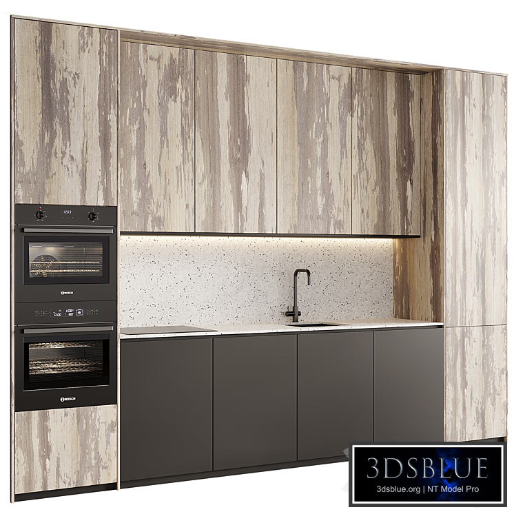 Kitchen 02