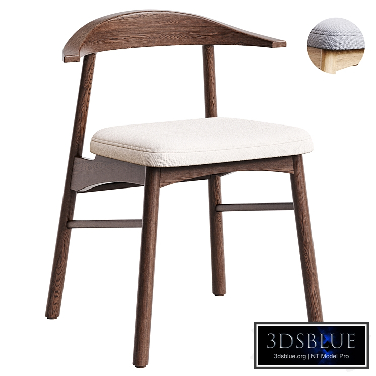 Timons dining chair