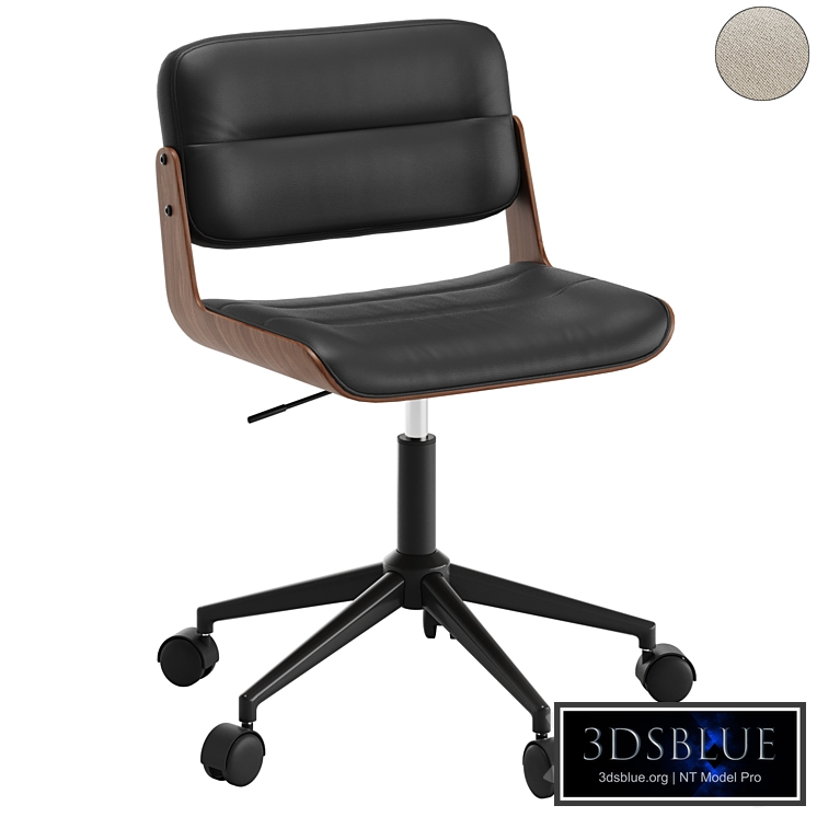 Office chair Mikel