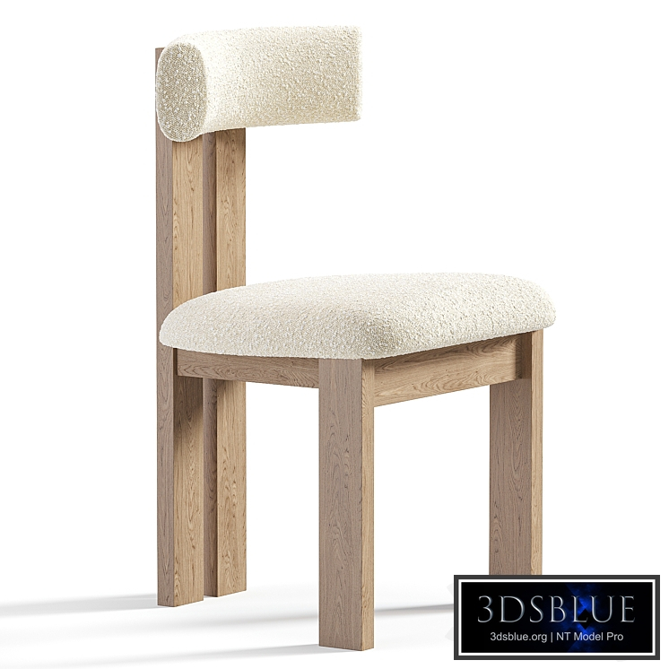 CHAIR Loki Skdesign