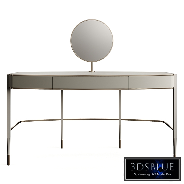 Frato LORIENT EDIT 2025 Vanity Desk