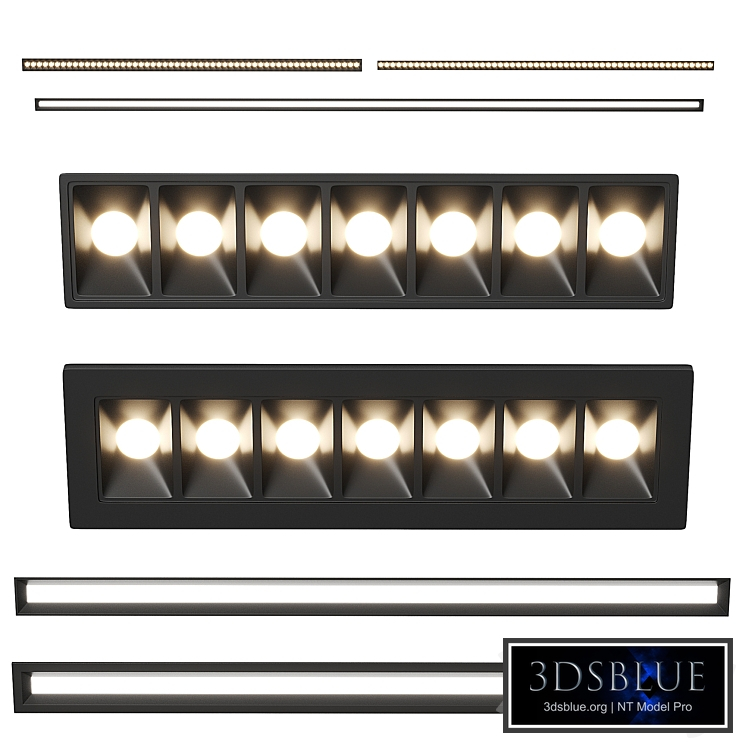 Line by Vibia