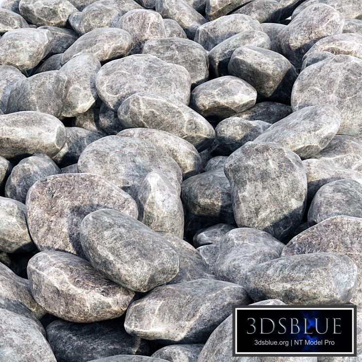 Rock stone