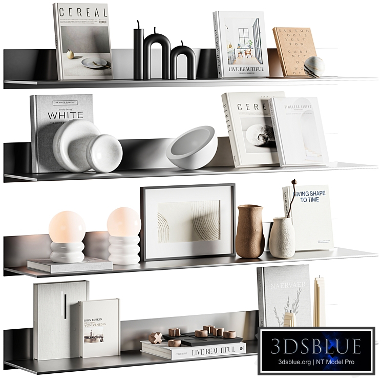 Decorative Set 102