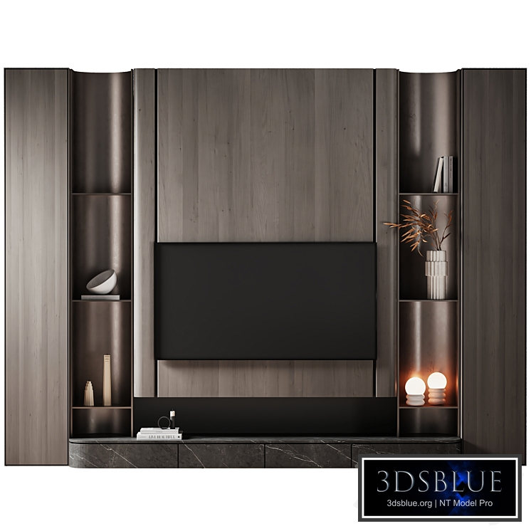 TV set 011
