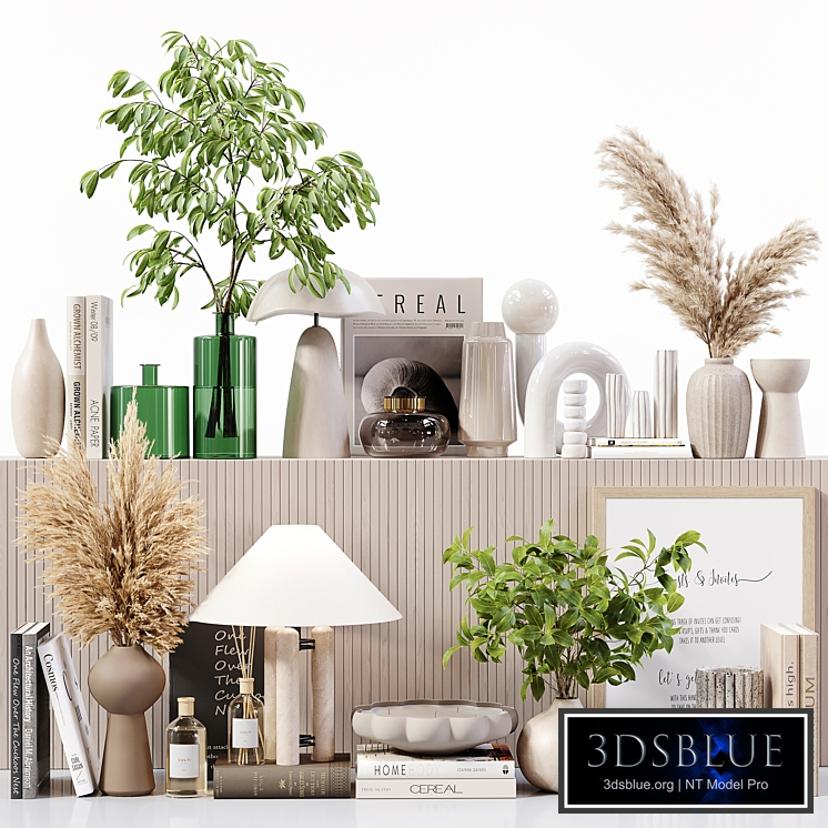Decorative set 34