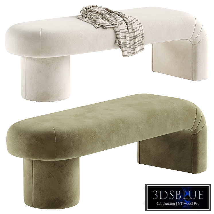 Margot Bench