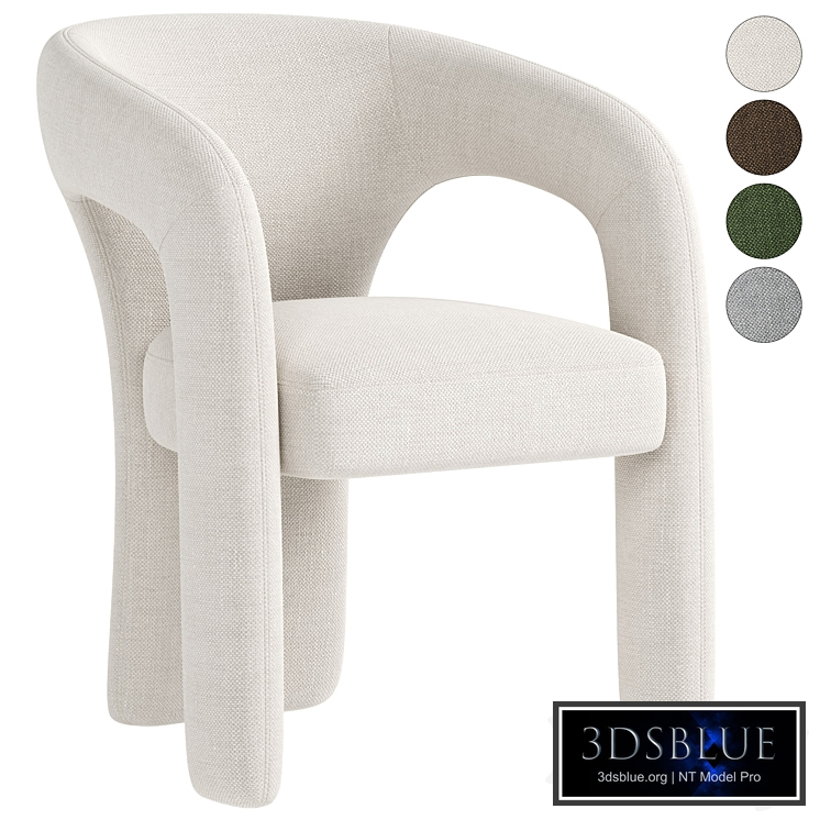 Philip Dining Chair