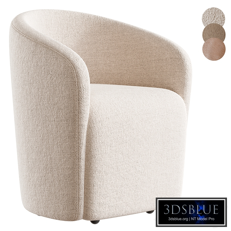 Ronda chair