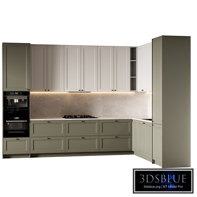 kitchen 154