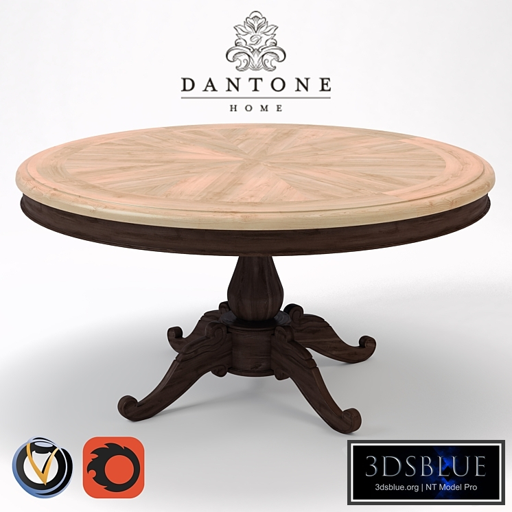 Round Table / Round table