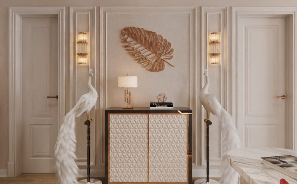 Brian Vu - 3D Spa Model Download 