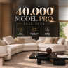 40.000 MODEL PRO (2024)