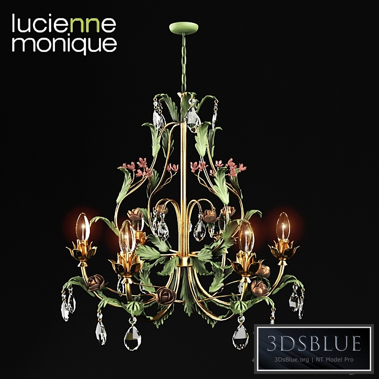 Lucienne Monique 900/6