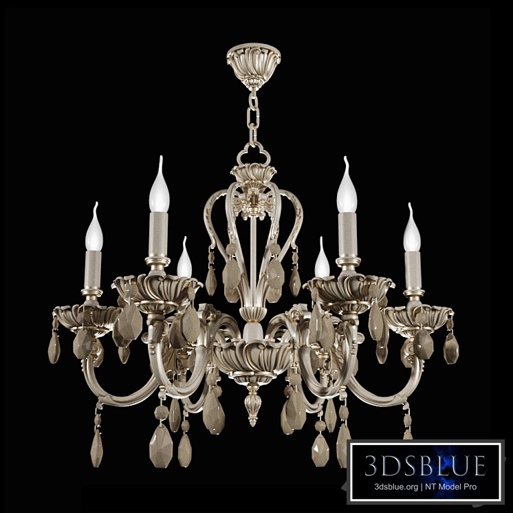 Chandelier and sconces Bejorama Selena