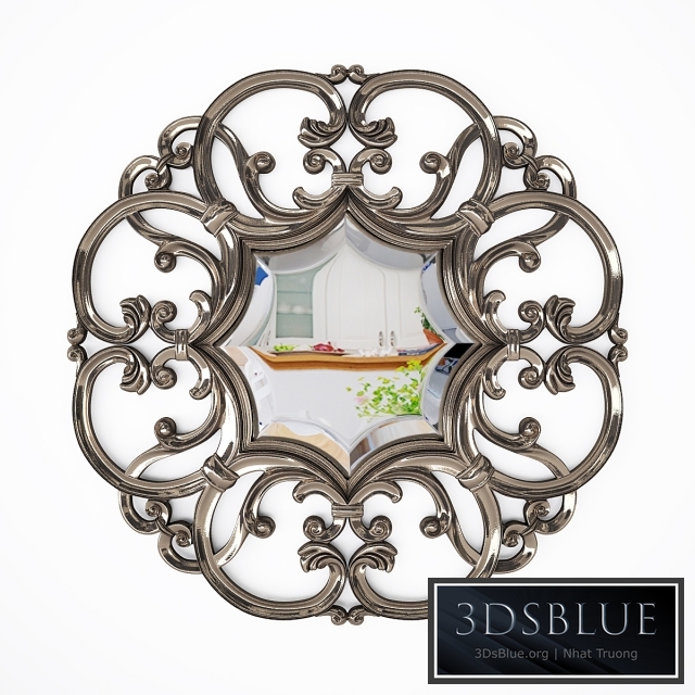 Bleu Provence - Iris