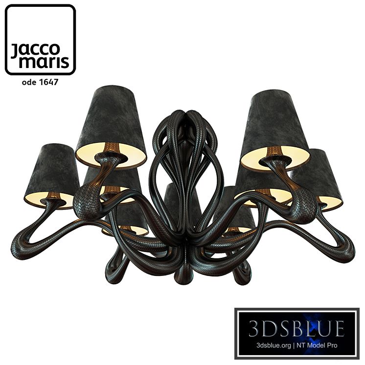 Jacco Maris Ode 1647