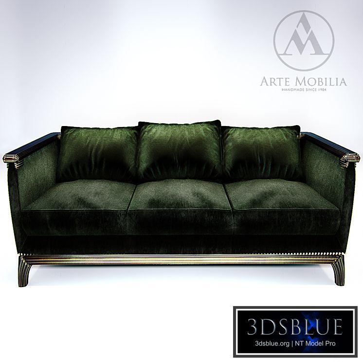 Sofa Arte Mobilia