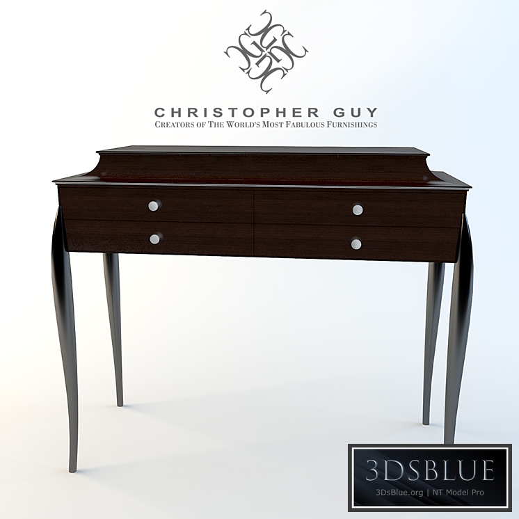 CHRISTOPHER GUY 76-0193