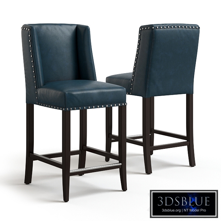 Sunpan - Mrlin barstool