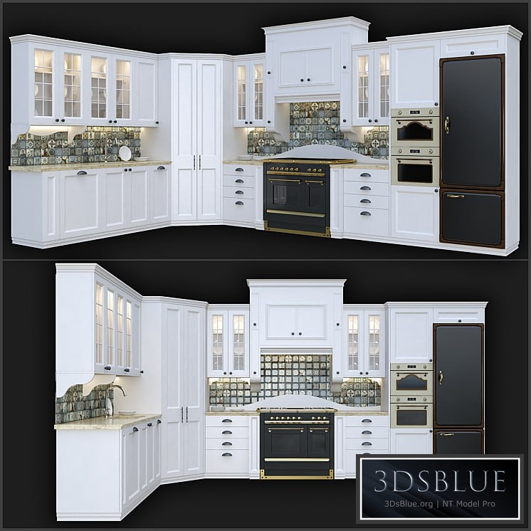 American kitchen REFINED LLC