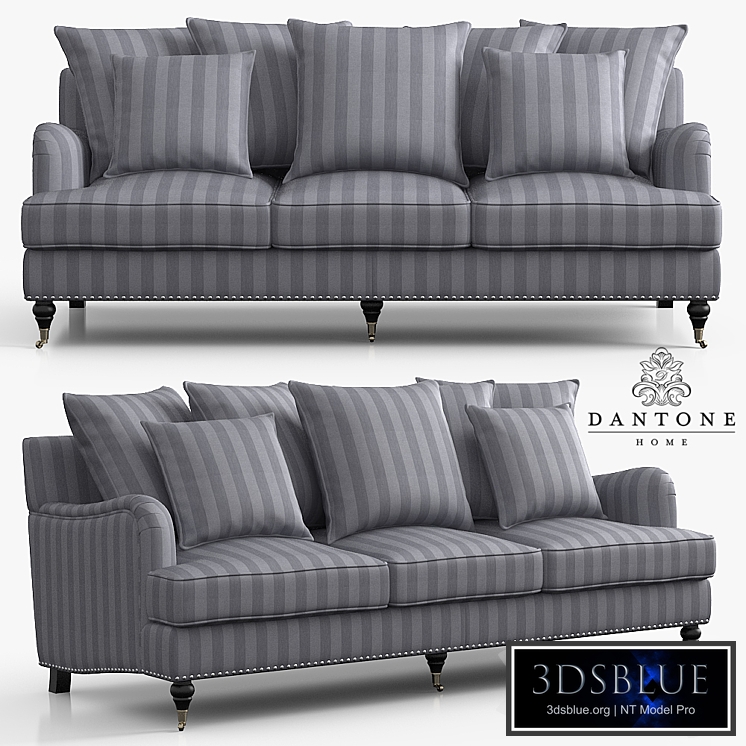 Dantone | &quot;Montpelier&quot;