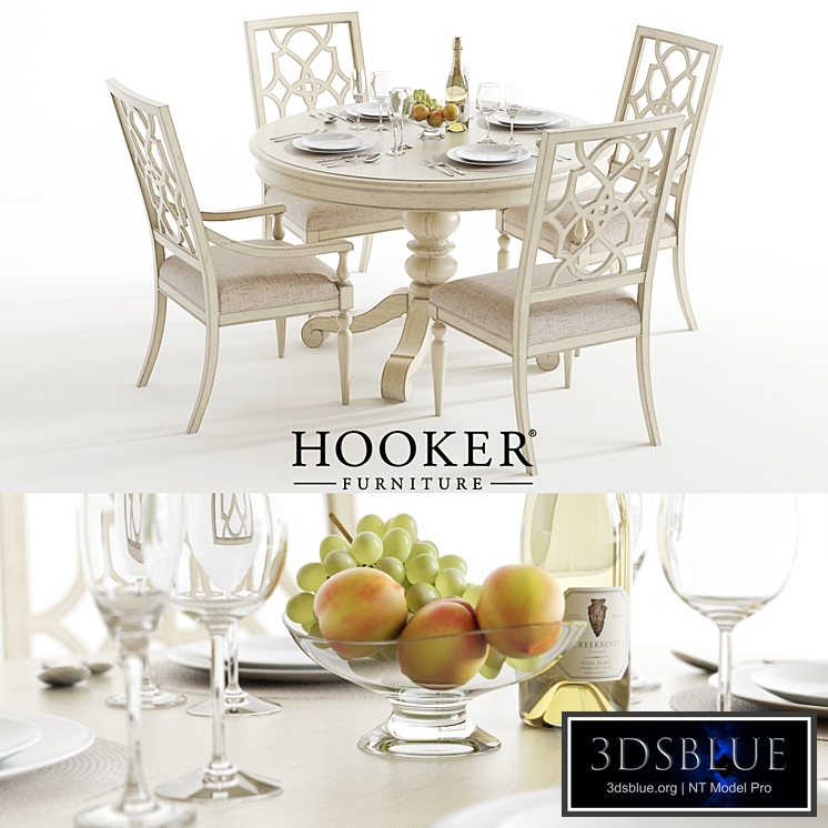 Hooker Sandcastle 48