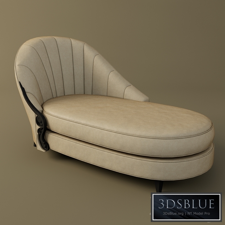 Chair Christopher Guy