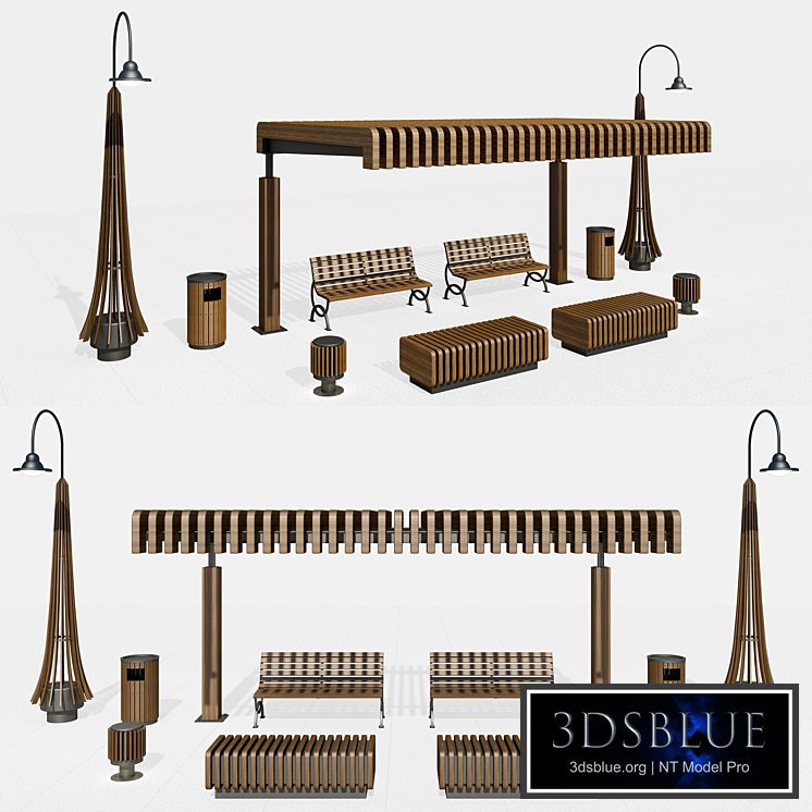 Park & ​​Play Ground Essentials