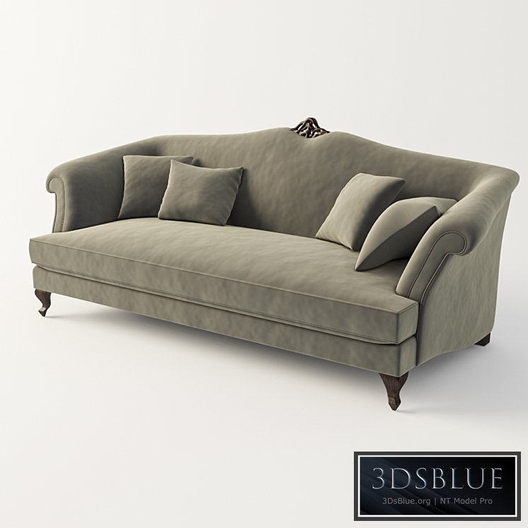 Sofa Christopher Guy_60-0201