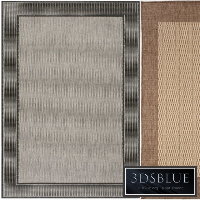 Johanna Indoor Outdoor Rug