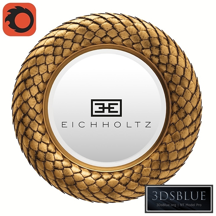 Eichholtz Mirror Laurel