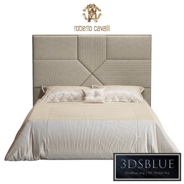 Roberto Cavalli replica