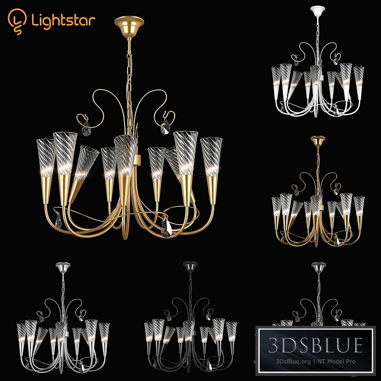 71109x_Aereo_Lightstar