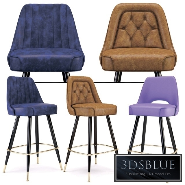 Stools Richardson Seating&#39;s Bar Stool set 2