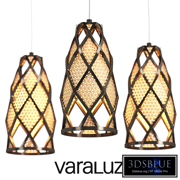 Varaluz ARGYLE 203M01