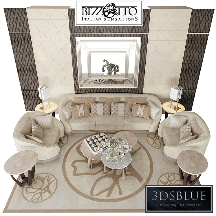 bizzotto infinity symphony