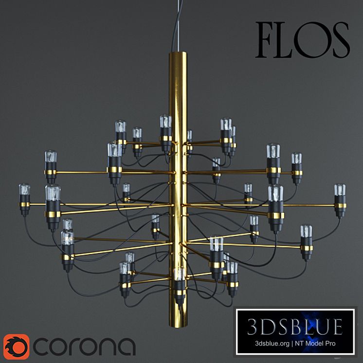 FLOS-2097-30