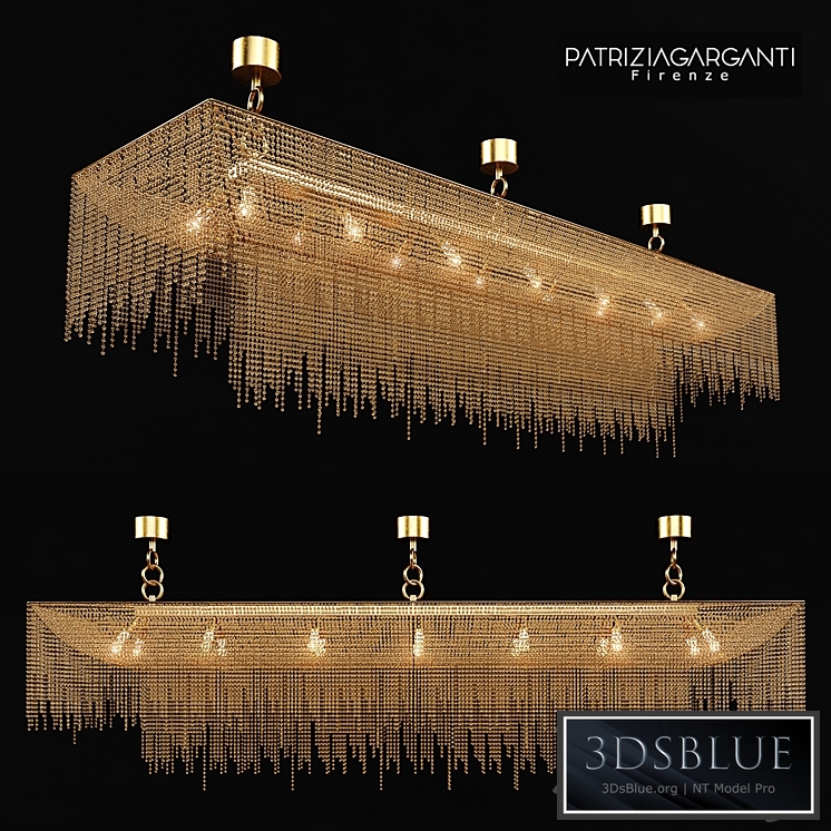 PATRIZIA GARGANTI art BURLESQUE EX04