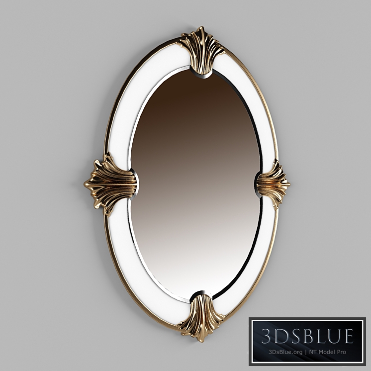 Mirror Cristopher Guy Acacia