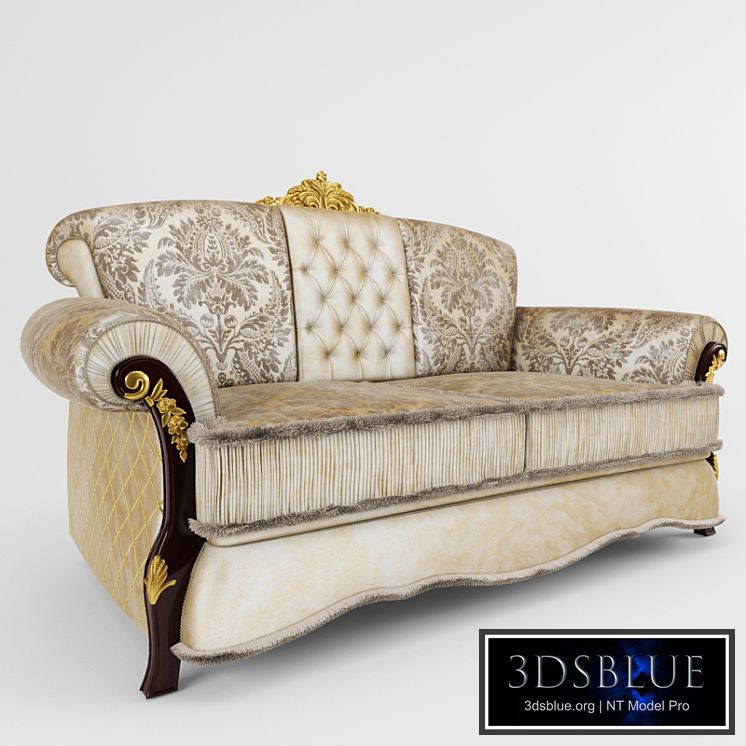 BARNINI OSEO Reggenza Luxury