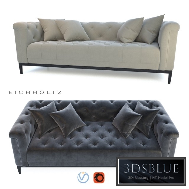 Eichholtz / Cesare sofa