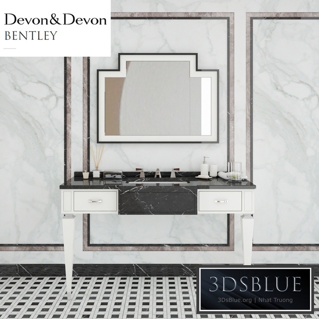 Devon &amp; Devon Bentley