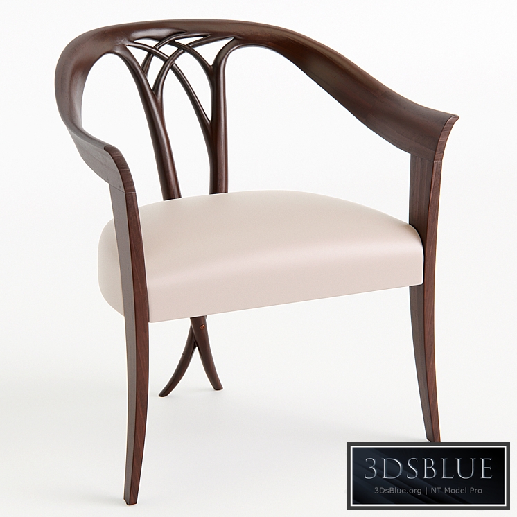 Chair Christopher Guy Vigne 30-0133