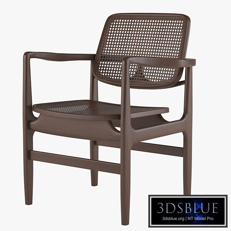 Chair Oscar LinBrasil